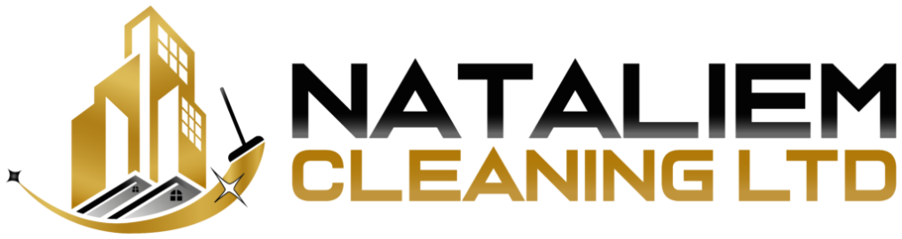 Nataliem Cleaning ltd logo