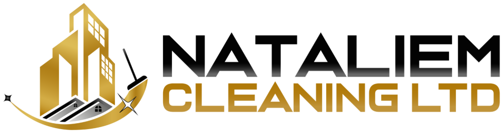 Nataliem Cleaning Ltd logo