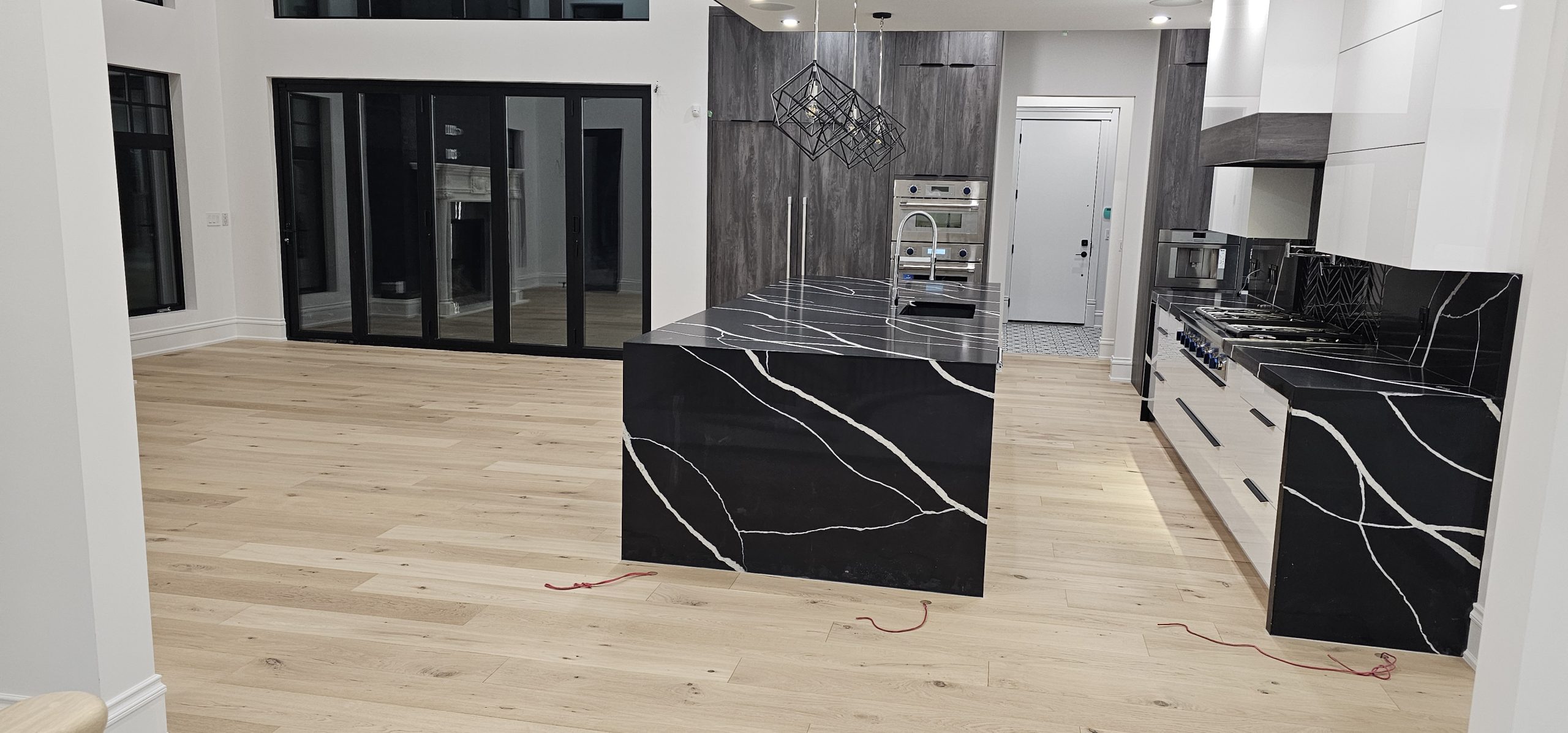 Post Construction <br>Cleaning /Post <br>Renovation Cleaning