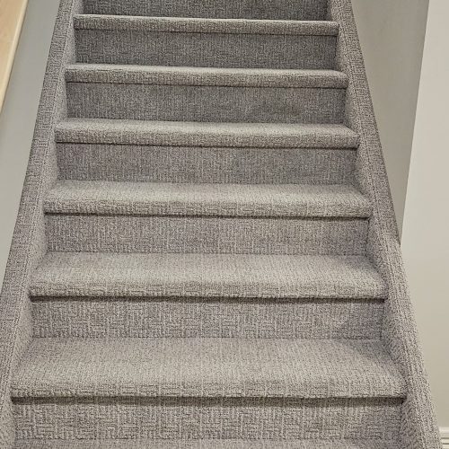 stairs cleaning service